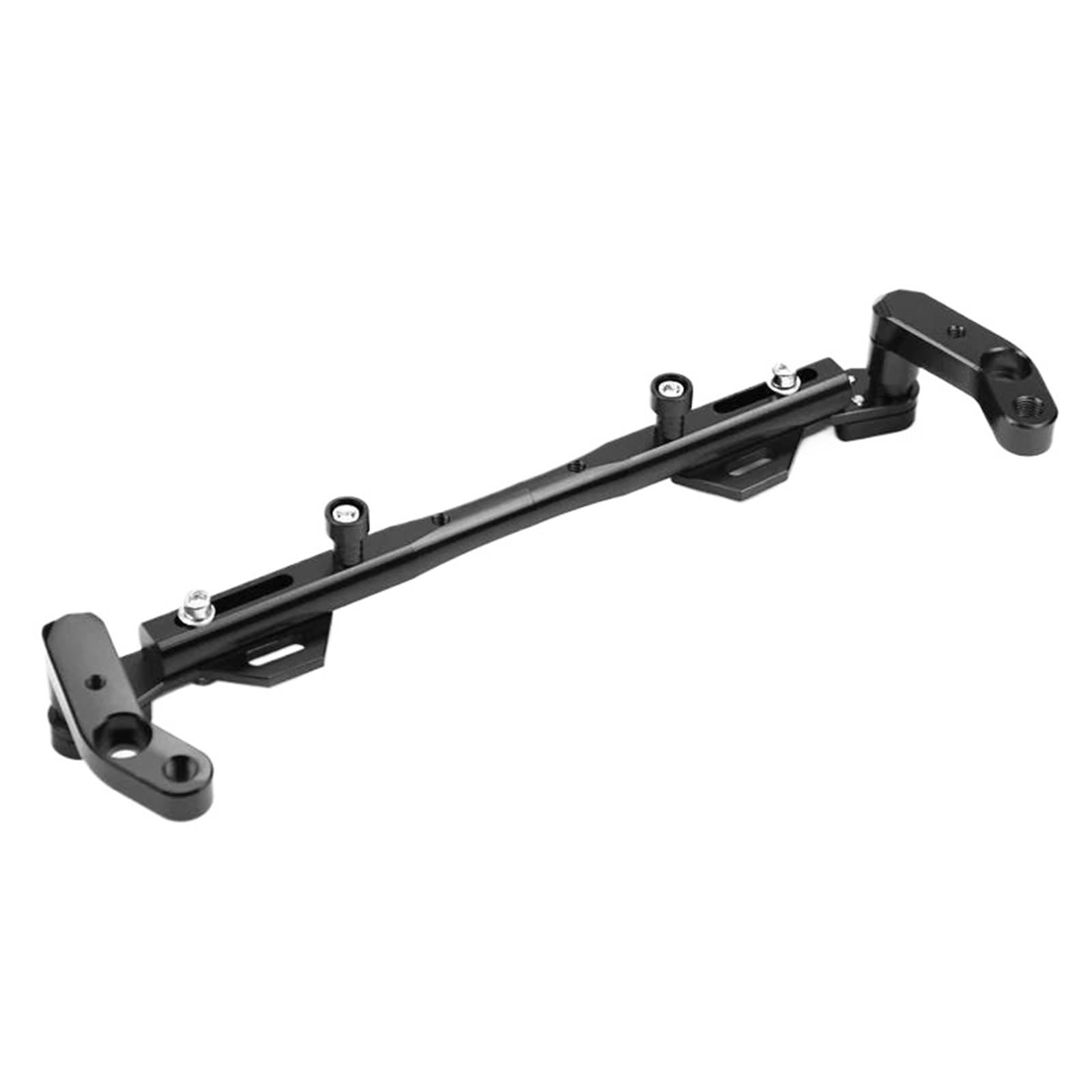 KKMNAIF Motorrad Balance Bar Für Ya&ma&ha Für NMAX155 Nmax125 Motorrad Cross Stand Bar Dämpfer Balance Hebel Zubehör N-Balance Hebel Balance-Stange(4) von KKMNAIF