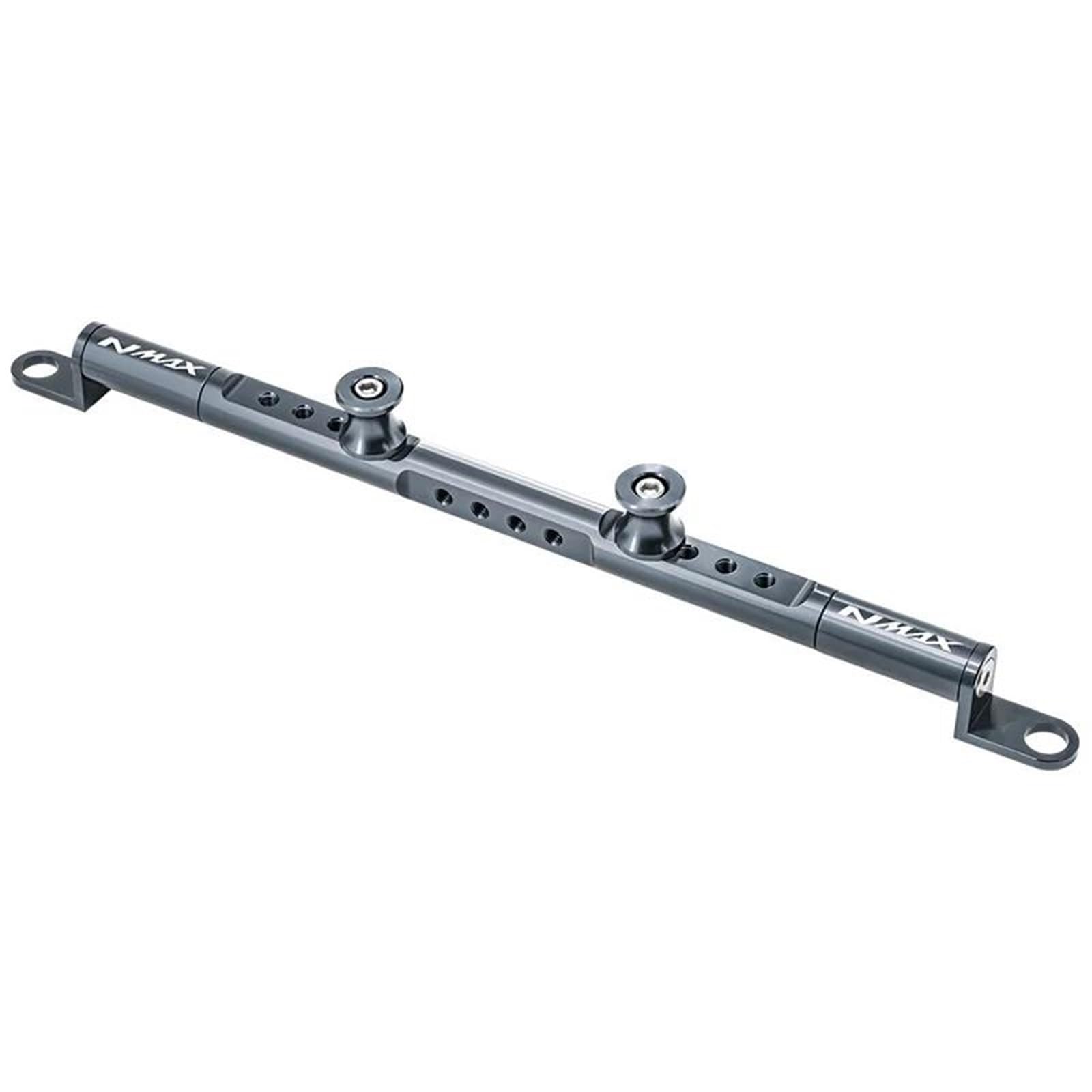 KKMNAIF Motorrad-Balancestange Für NMAX 125 NMAX155 Motorrad Lenker Balance Bar Telefon Halterung Halter Mutifunktionale Lenker Cross Bar Lenkerstrebe Motorrad(5) von KKMNAIF