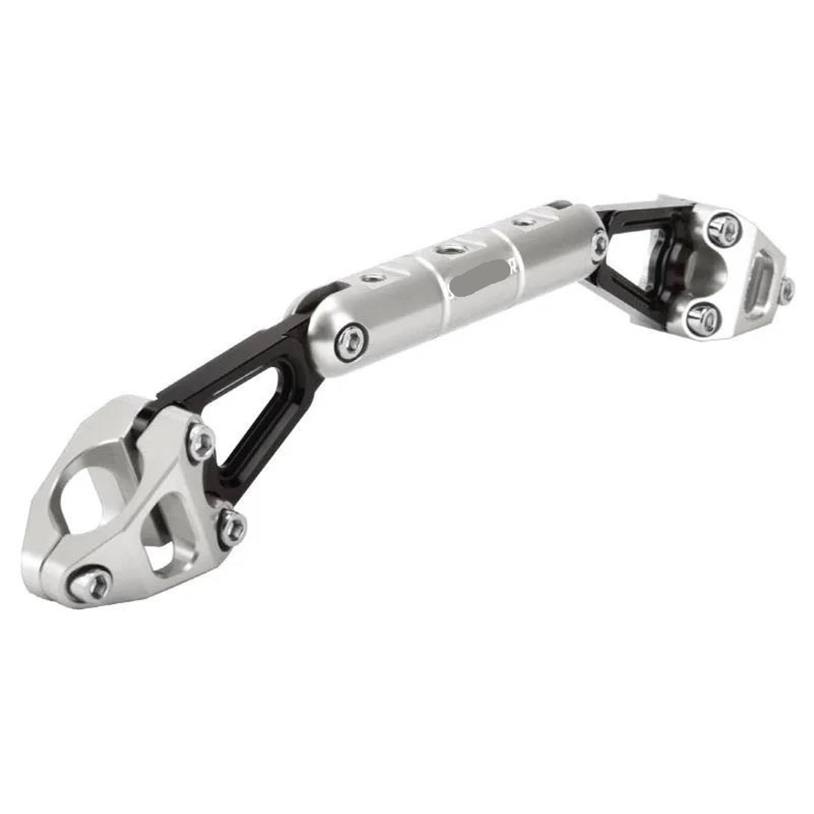 KKMNAIF Motorrad-Balancestange Für Scrambler 800 400 1100 Motorrad Zubehör Balance Bar Lenker Querlatte Hebel Telefon Halter Lenkerstrebe Motorrad(6) von KKMNAIF