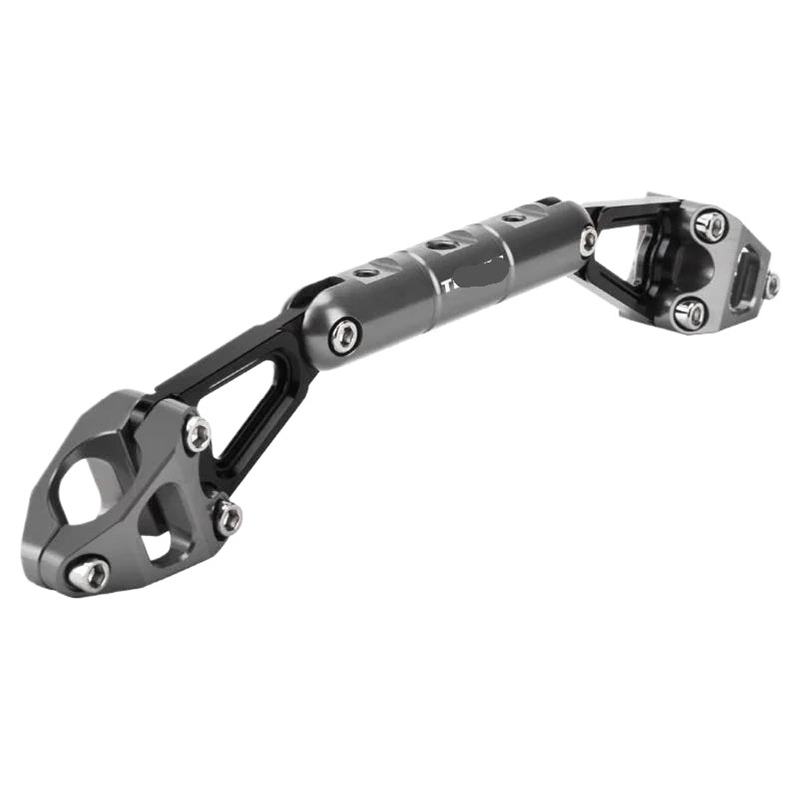 KKMNAIF Motorrad-Balancestange Für Ya&ma&ha Für Tenere XT660Z XTZ 660 XT660X XT 660 XR Motorradzubehör Balance Bar Lenker Querstange Telefonhalter Lenkerstrebe Motorrad(7) von KKMNAIF