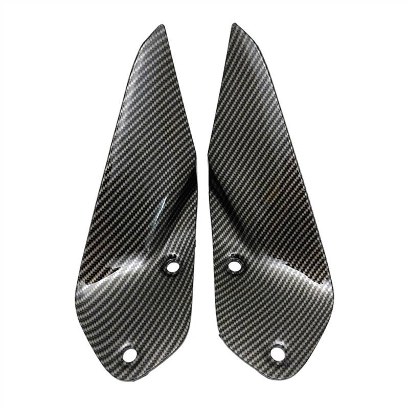 KKMNAIF Motorrad Handschutz Für R1200GS Adventure R1200 GS R1250 GS ADV GSA 1250GS LC 2014-2022 Handschutz Handschild Hand Wind Guard Shield Windschutzscheibe Hand Guards Protektoren(4) von KKMNAIF