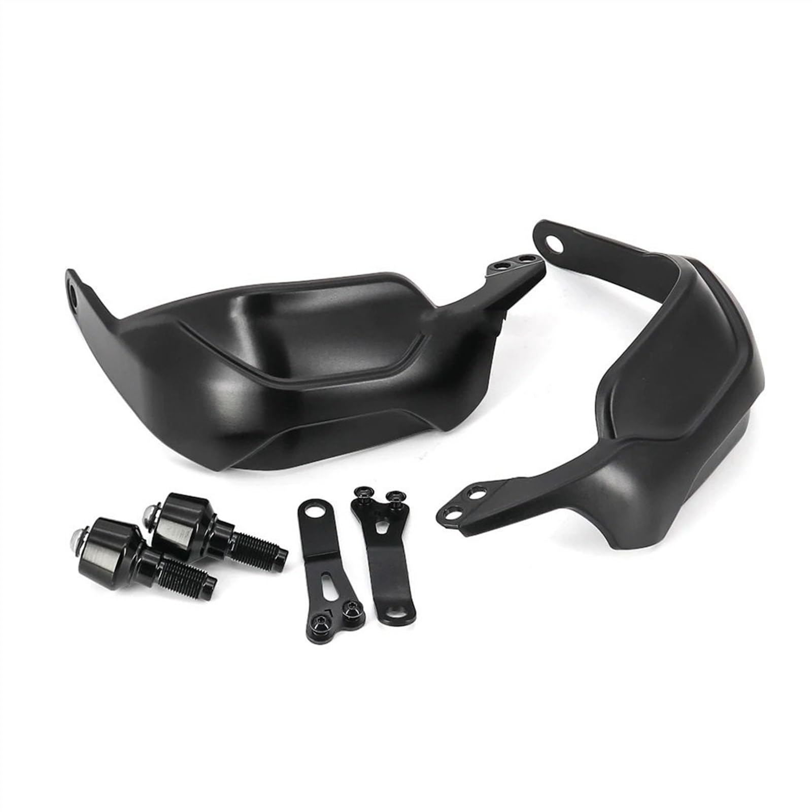 KKMNAIF Motorrad Handschutz Motorrad Hand Schutz Griff Schutz Handschutz Griff Schutz Winddicht Für YA&MA&HA XT660Z Für Tenere XT 660 Z Hand Guards Protektoren von KKMNAIF