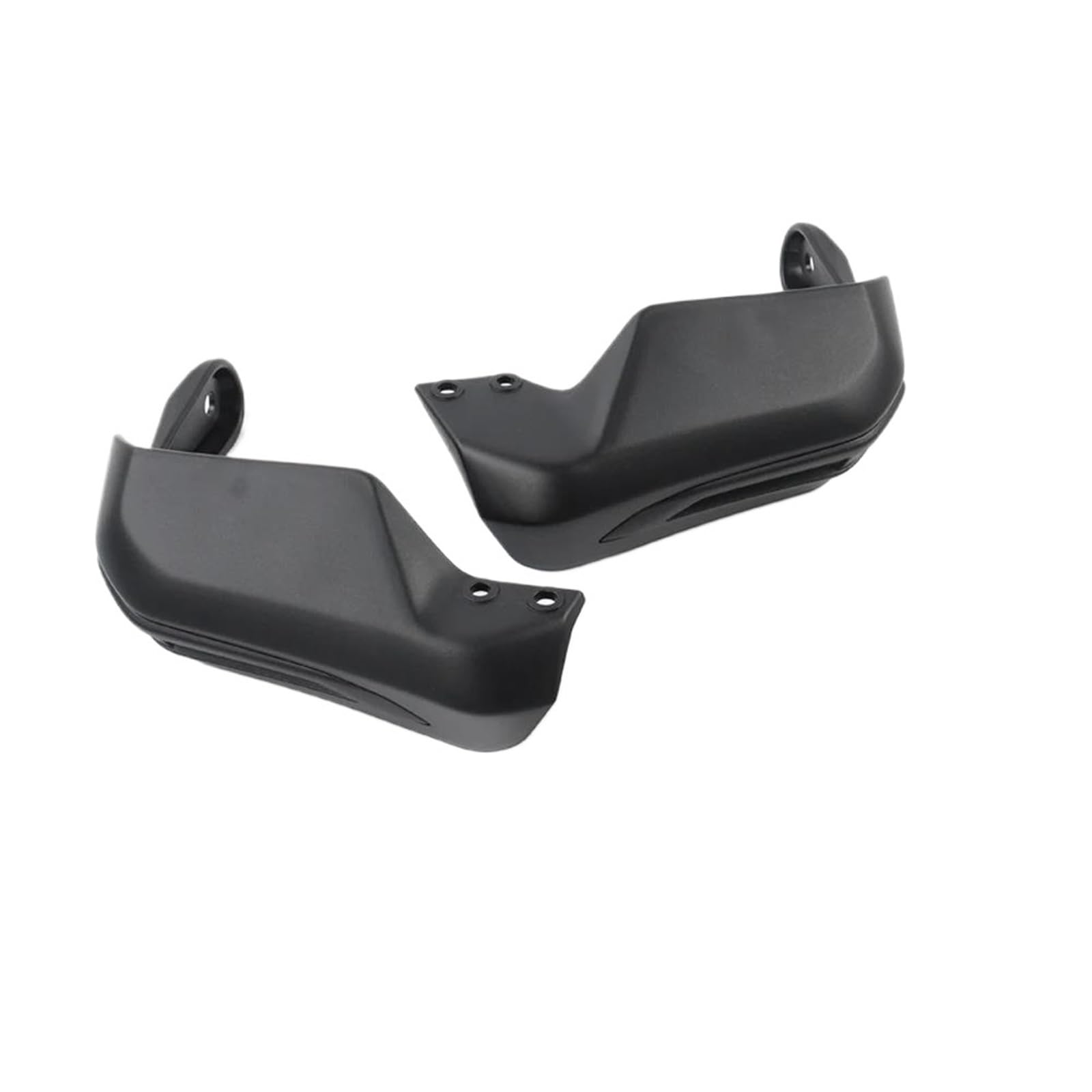 KKMNAIF Motorrad Handschutz Verbesserte Motorrad-Handschützer – Stabiles Schild Und Handschutz Für Ya&ma&ha Für MT-09/MT09 SP 2024 Hand Guards Protektoren(2) von KKMNAIF