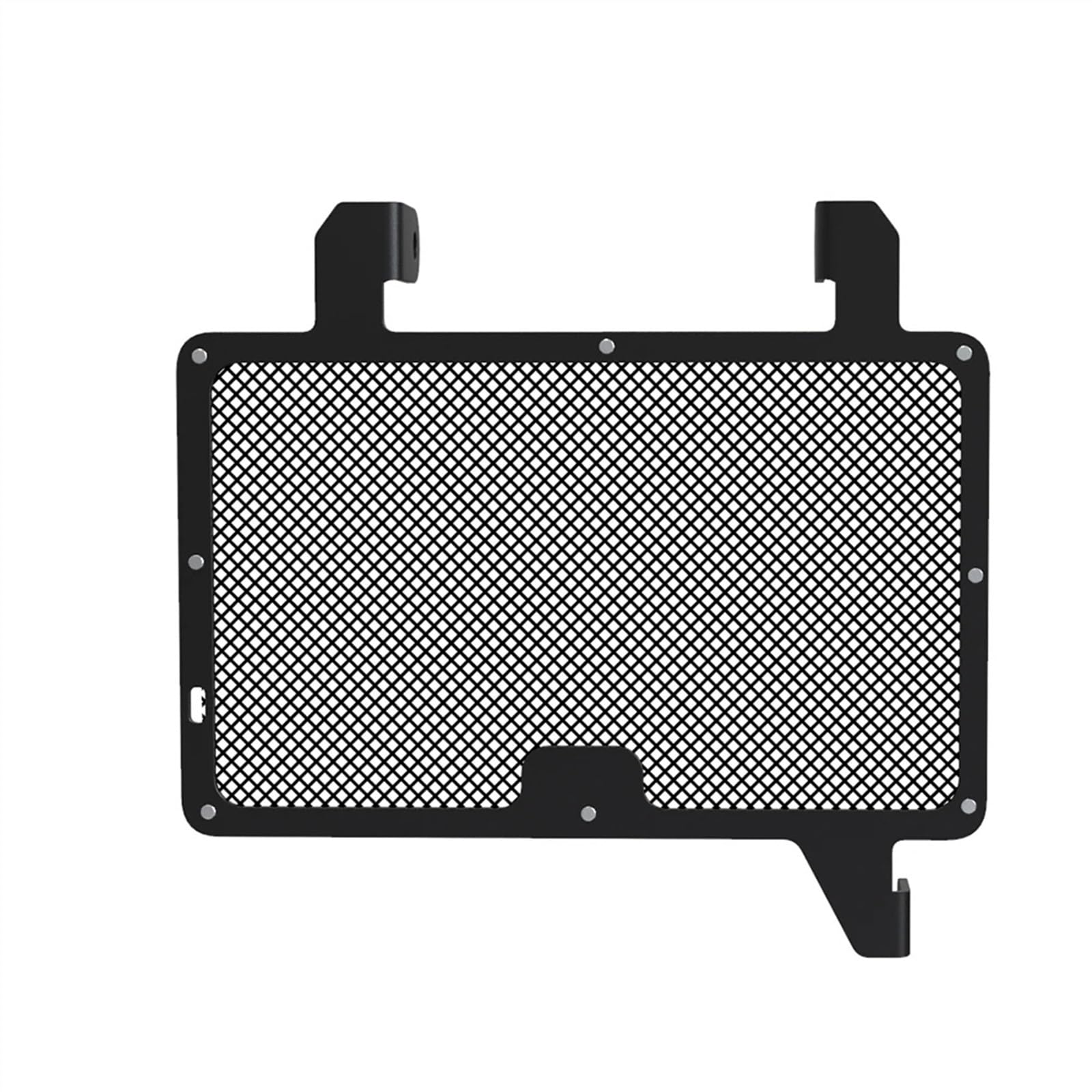 KKMNAIF Motorrad Radiator Grille Guard Protection Cover Für Aprilia Für Dorsoduro 1200 2011-2016 2015 Aluminium Kühlergrill Schutz Abdeckung Schutz Motorrad Zubehör Motorrad zubehör(1) von KKMNAIF