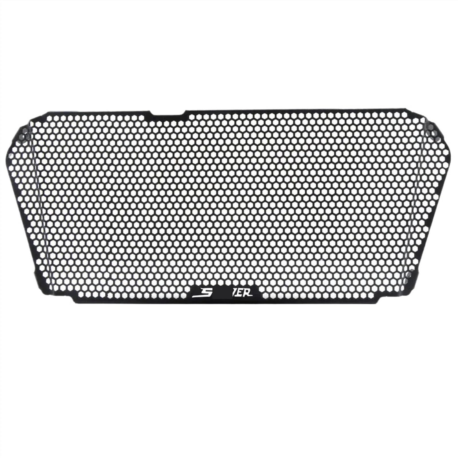 KKMNAIF Motorrad Radiator Grille Guard Protection Cover Für Aprilia Für Shiver 900 2018 2019 2020 2021 2022 2023 Kühlergrill Wache Cover Protector Motorrad Zubehör Motorrad zubehör(2) von KKMNAIF