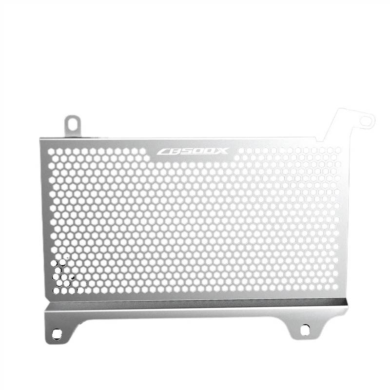 KKMNAIF Motorrad Radiator Grille Guard Protection Cover Für CB500X 2019 2020 2021 2022 2023 Motorrad Kühler Schutz Protetor Grille Abdeckung Zubehör Motorrad zubehör(2022-2023-03) von KKMNAIF