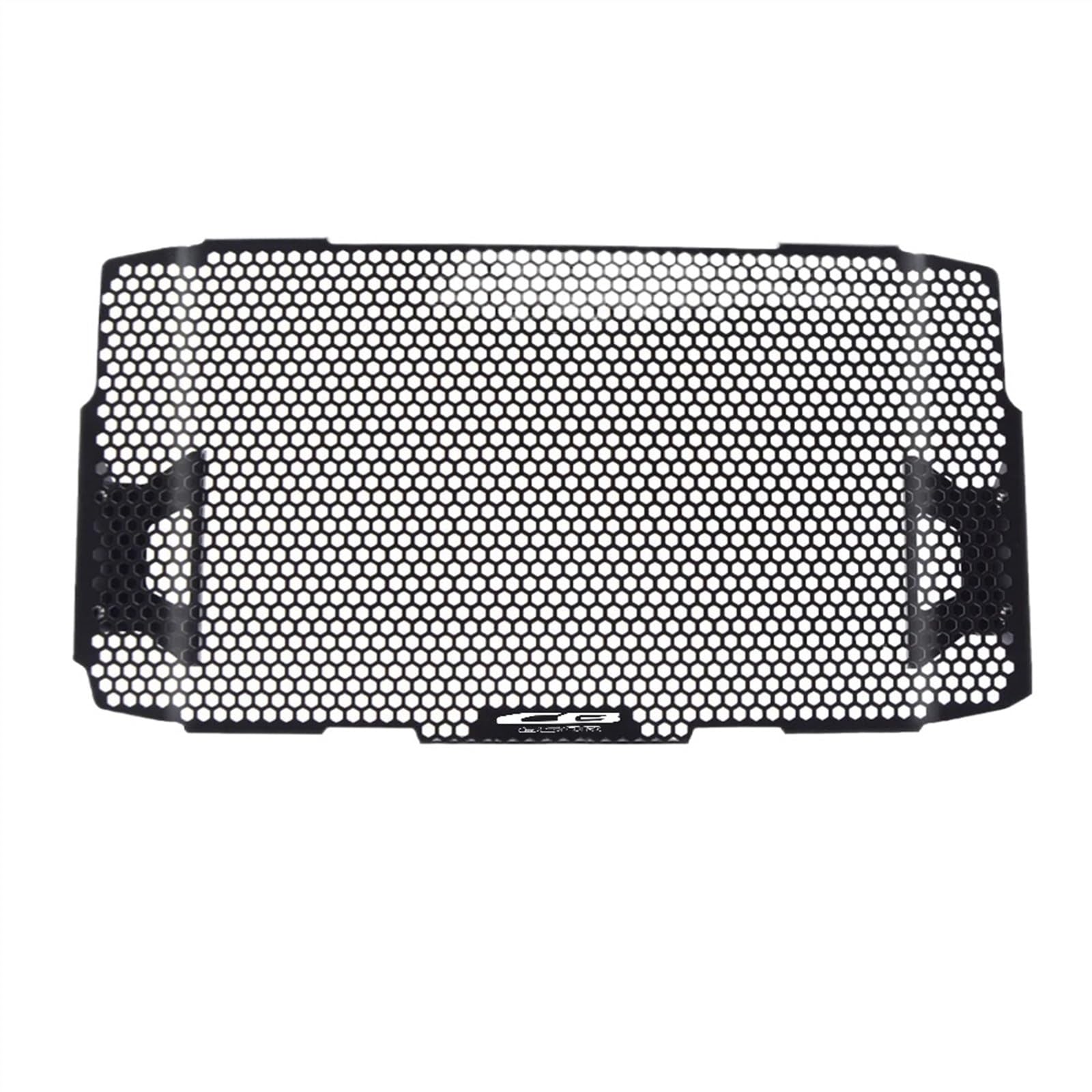 KKMNAIF Motorrad Radiator Grille Guard Protection Cover Für CB650R CBR650R 2019 2020 2021 2022 CB650R Neo Sports Cafe Motorrad Kühler Schutzfolie Grille Abdeckung Motorrad zubehör(2- CB650R) von KKMNAIF