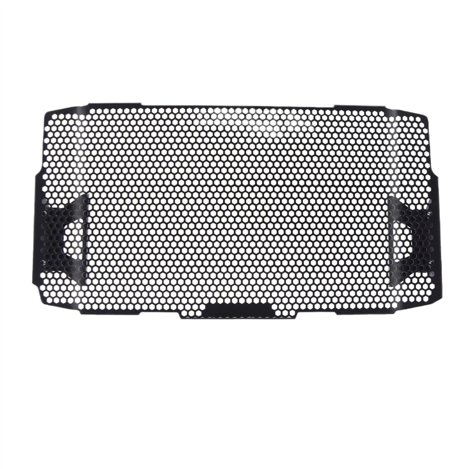 KKMNAIF Motorrad Radiator Grille Guard Protection Cover Für CB650R CBR650R 2019 2020 2021 2022 CB650R Neo Sports Cafe Motorrad Kühler Schutzfolie Grille Abdeckung Motorrad zubehör(5- No Logo) von KKMNAIF