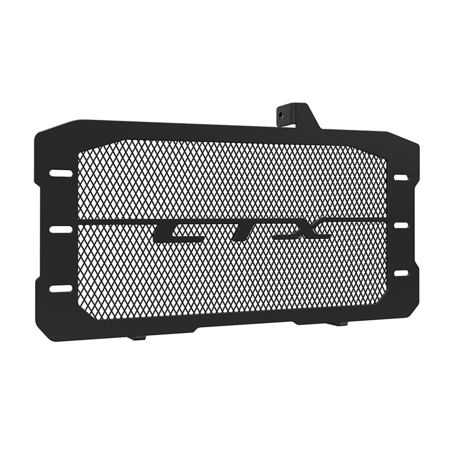 KKMNAIF Motorrad Radiator Grille Guard Protection Cover Für CTX700 N 2014-2018 2015 2016 2017 Motorradzubehör Aluminium Kühlergrill Schutz Cover Schutz Motorrad zubehör(1) von KKMNAIF