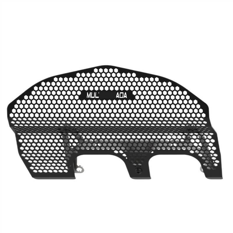 KKMNAIF Motorrad Radiator Grille Guard Protection Cover Für Ducati Für Multistrada V4 S Sport 2021 2022 2023 2024 Motorrad Kühlergrill Ölkühler Motor Zylinderkopf Schutzfolie Motorrad zubehör(2) von KKMNAIF