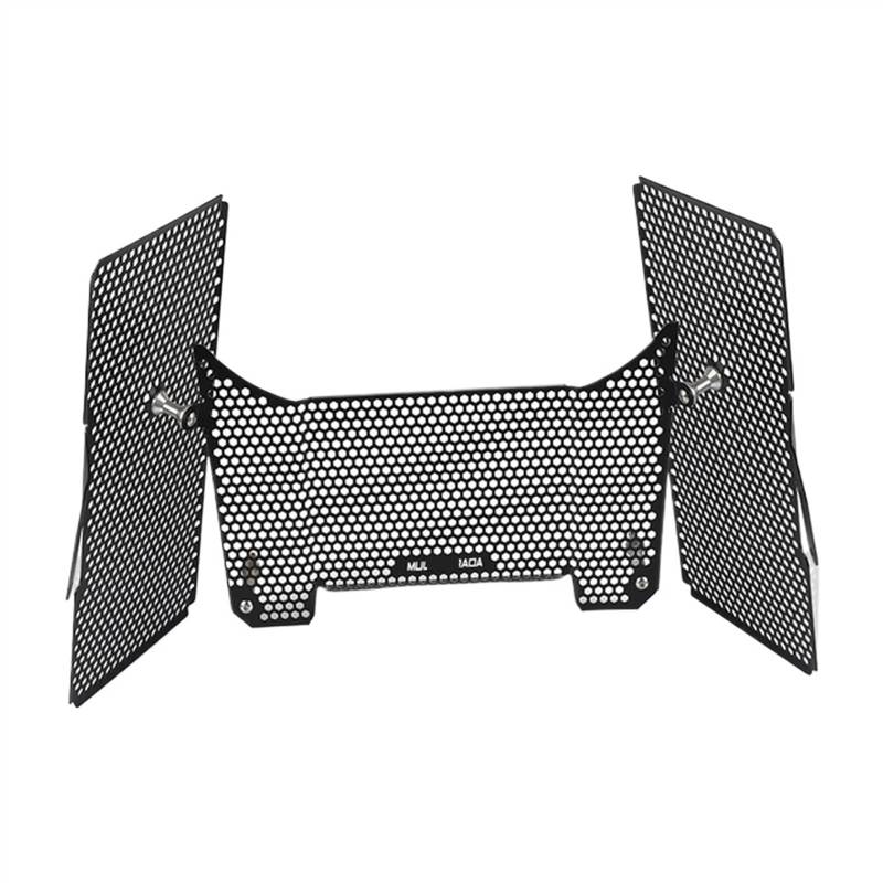 KKMNAIF Motorrad Radiator Grille Guard Protection Cover Für Ducati Für Multistrada V4 S Sport 2021 2022 2023 2024 Motorrad Kühlergrill Ölkühler Motor Zylinderkopf Schutzfolie Motorrad zubehör(6) von KKMNAIF