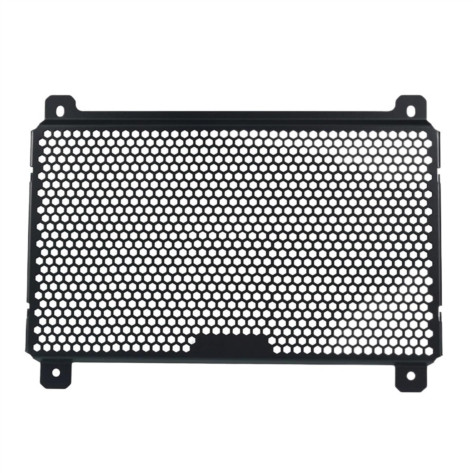 KKMNAIF Motorrad Radiator Grille Guard Protection Cover Für Kawasaki Für N-ja 400 Z400 2019 2020 2021 2022 2023 Motorrad Kühlerschutz Protetor Grille Abdeckung Zubehör Motorrad zubehör von KKMNAIF