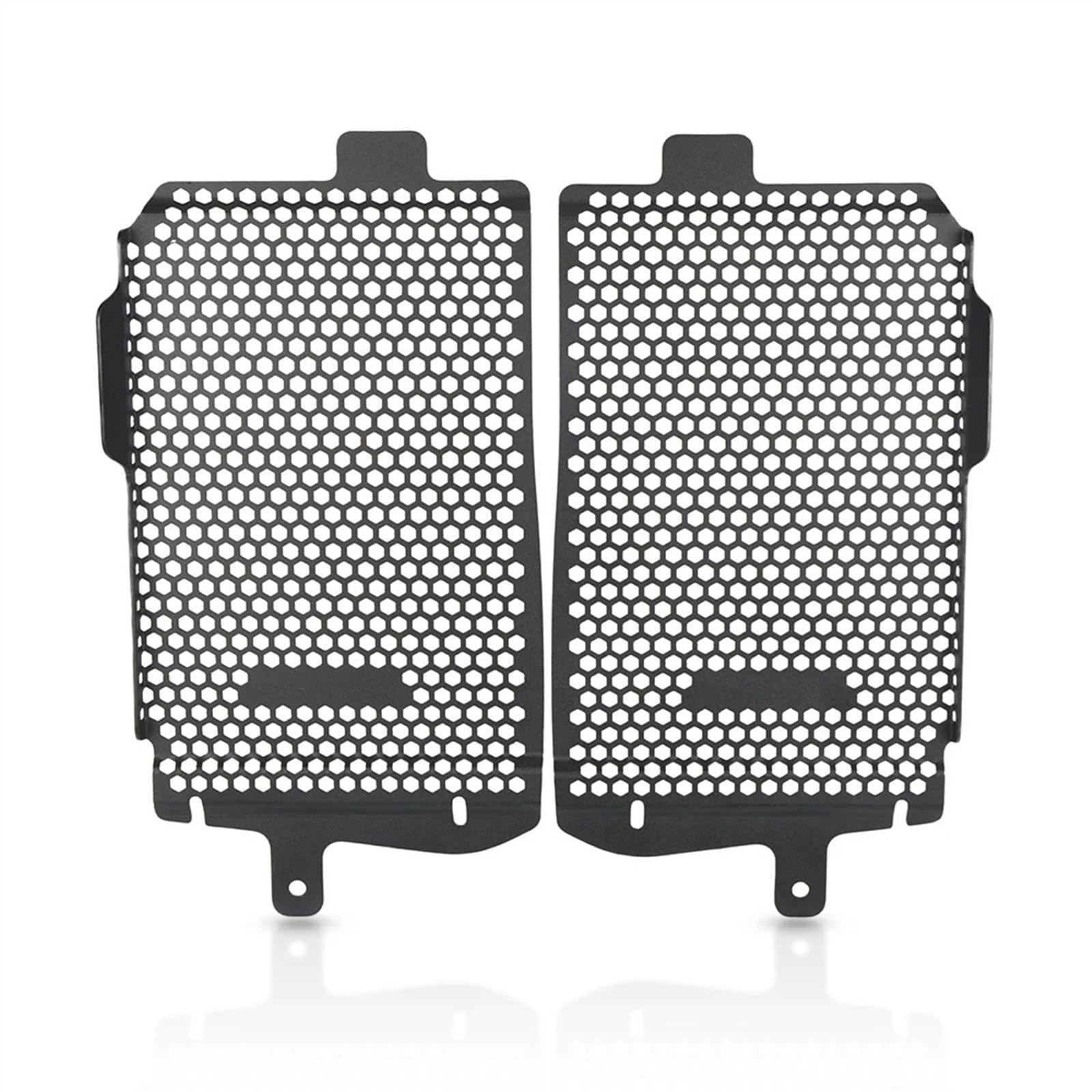 KKMNAIF Motorrad Radiator Grille Guard Protection Cover Für R1200GS ADV 2013-2018 2017 Kühlerschutz Motorrad Kühlergrill Schutzabdeckung Schutz Motorrad zubehör(1) von KKMNAIF