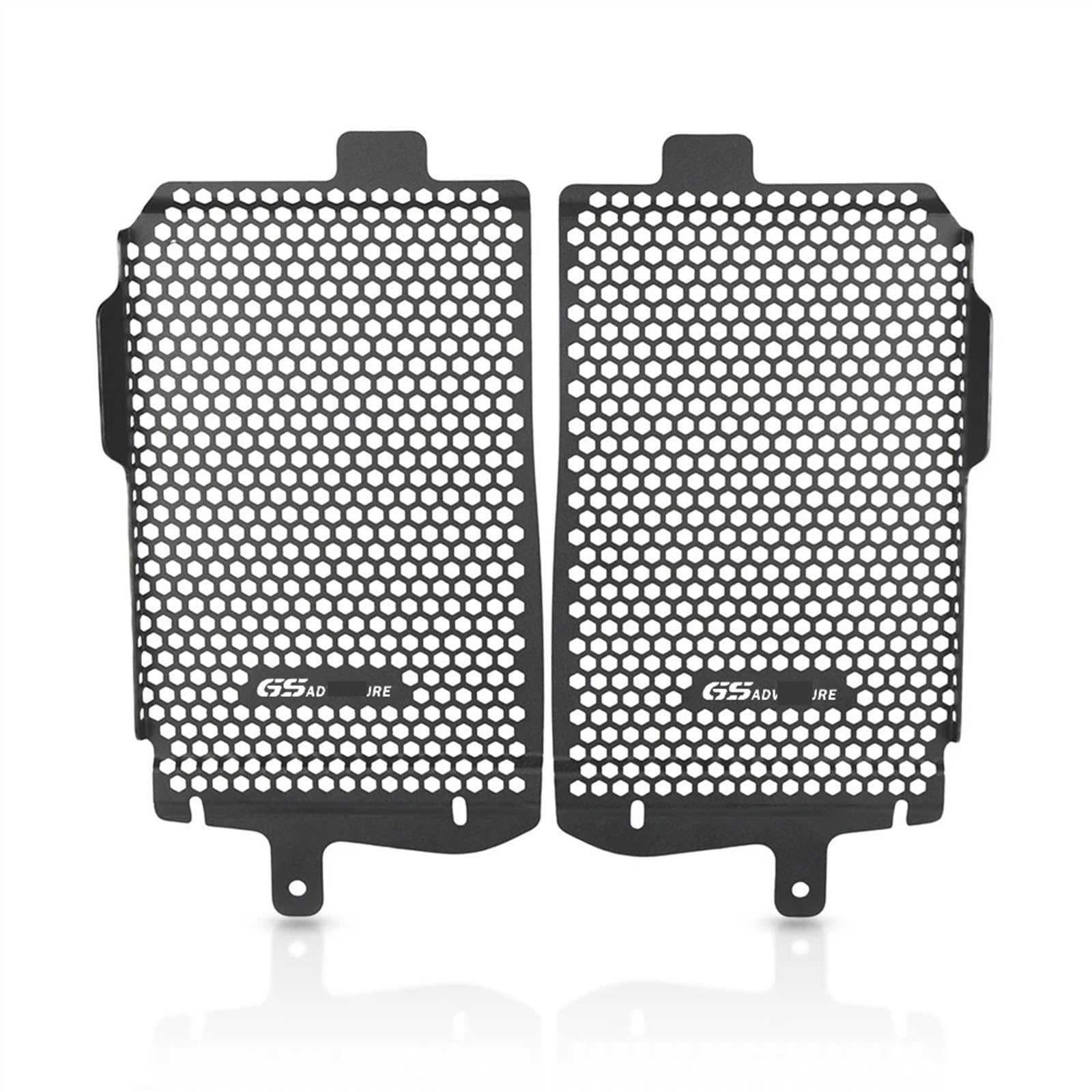 KKMNAIF Motorrad Radiator Grille Guard Protection Cover Für R1200GS ADV 2013-2018 2017 Kühlerschutz Motorrad Kühlergrill Schutzabdeckung Schutz Motorrad zubehör(6) von KKMNAIF