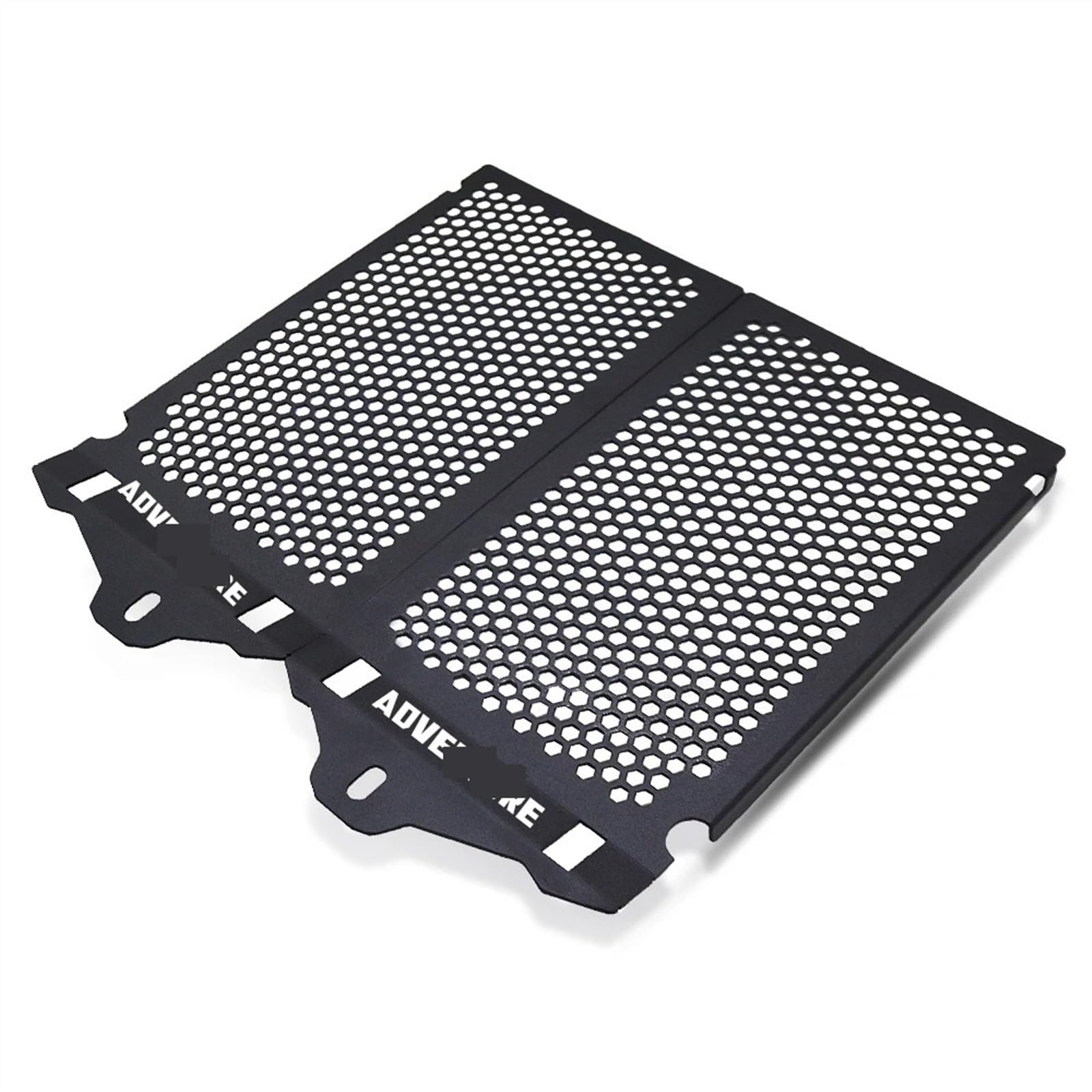 KKMNAIF Motorrad Radiator Grille Guard Protection Cover Für R1250GS R1200GS LC ADV 2014-2019 Motorrad-Kühlerschutzhülle Guards Kühlergrill-Abdeckungsschutz Motorrad zubehör(4) von KKMNAIF