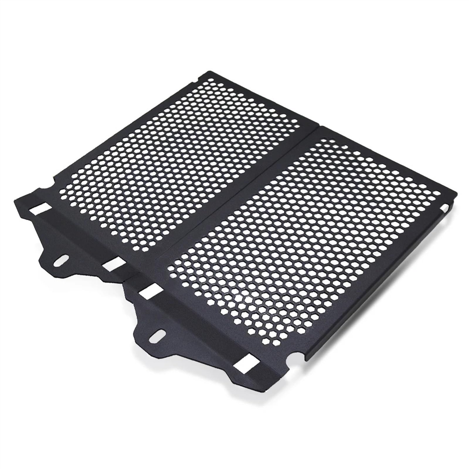 KKMNAIF Motorrad Radiator Grille Guard Protection Cover Für R1250GS R1200GS LC ADV 2014-2019 Motorrad-Kühlerschutzhülle Guards Kühlergrill-Abdeckungsschutz Motorrad zubehör(5) von KKMNAIF