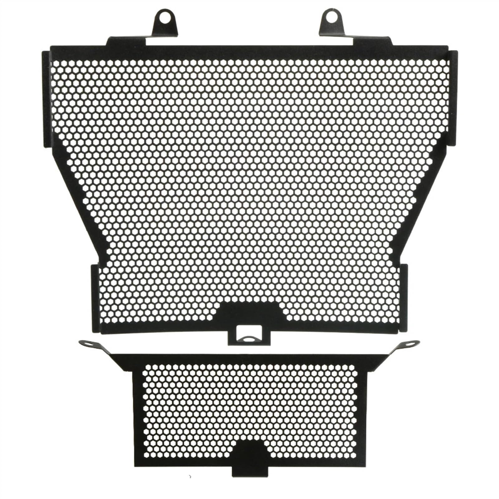 KKMNAIF Motorrad Radiator Grille Guard Protection Cover Für S1000R 2013-2020 Motorrad Kühlergrill Schutz Abdeckung Schutz Motorrad zubehör(1) von KKMNAIF