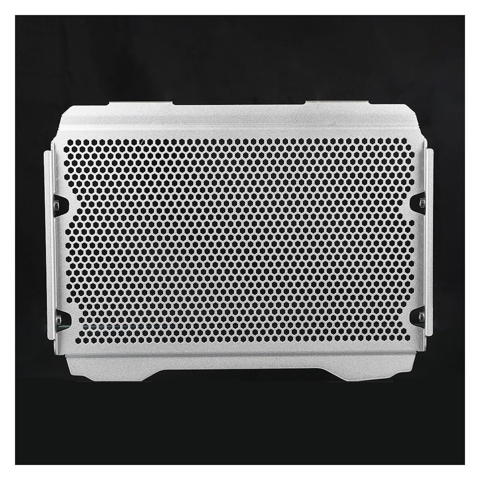 KKMNAIF Motorrad Radiator Grille Guard Protection Cover Für Ya&ma&ha Für MT-07 FZ-07 2021 2022 2023 Motorrad Kühlergrill Grill Schutzabdeckung Kraftstofftankschutz Motorrad zubehör(5) von KKMNAIF