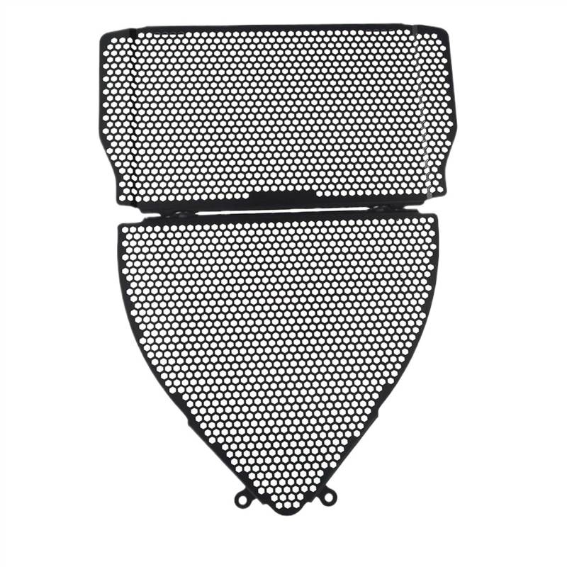 KKMNAIF Motorrad Radiator Grille Guard Protection Cover Für Ya&ma&ha Für R3 2015 2016 2017 2018 Motorrad CNC Kühlerschutzgitterabdeckung Kühlerschutz Header Guard Set Motorrad zubehör(2) von KKMNAIF