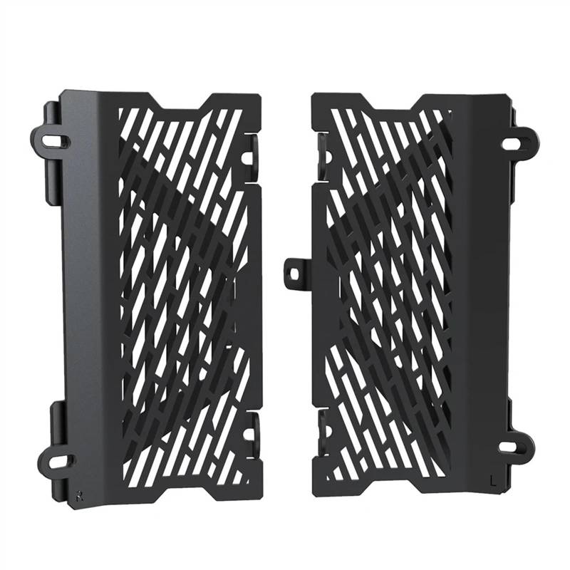 KKMNAIF Motorrad Radiator Grille Guard Protection Cover Für Ya&ma&ha Für YZ250 YZ250X 2016-2023 Motorradzubehör Kühlergrillschutzabdeckung Schutz Motorrad zubehör(1) von KKMNAIF