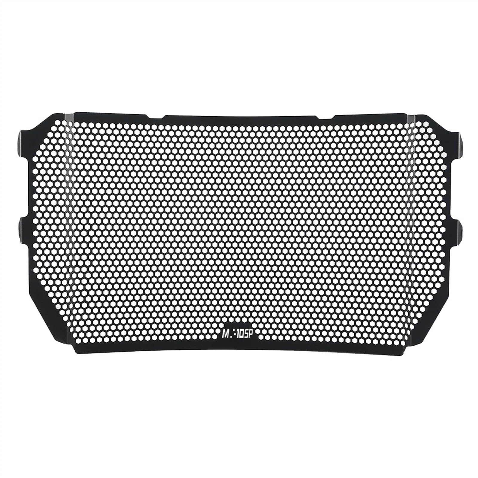 KKMNAIF Motorrad Radiator Grille Guard Protection Cover Motorrad Für Ya&ma&ha Für FZ-10 2017 2018 2019 2020 2021 Kühlergrillschutz Ölkühler Kühlabdeckung Schutz Motorrad zubehör(7) von KKMNAIF