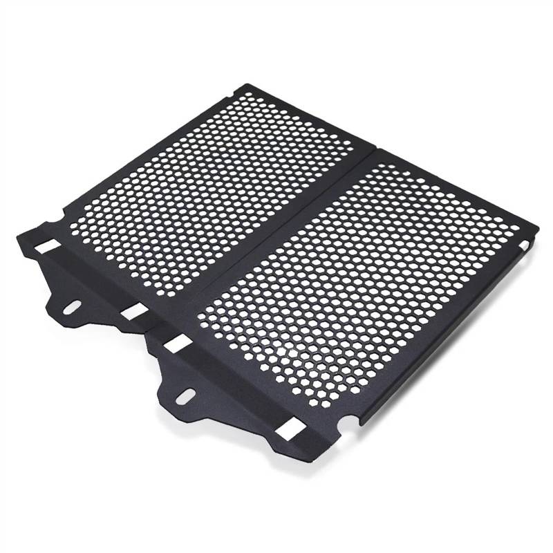 KKMNAIF Motorrad Radiator Grille Guard Protection Cover Motorrad Kühler Schutzfolie Grille Abdeckung Für R1200GS R 1200 GS LC R1200 GS ADV 2013 2014 2015 2016 2017 2018 Motorrad zubehör(5) von KKMNAIF