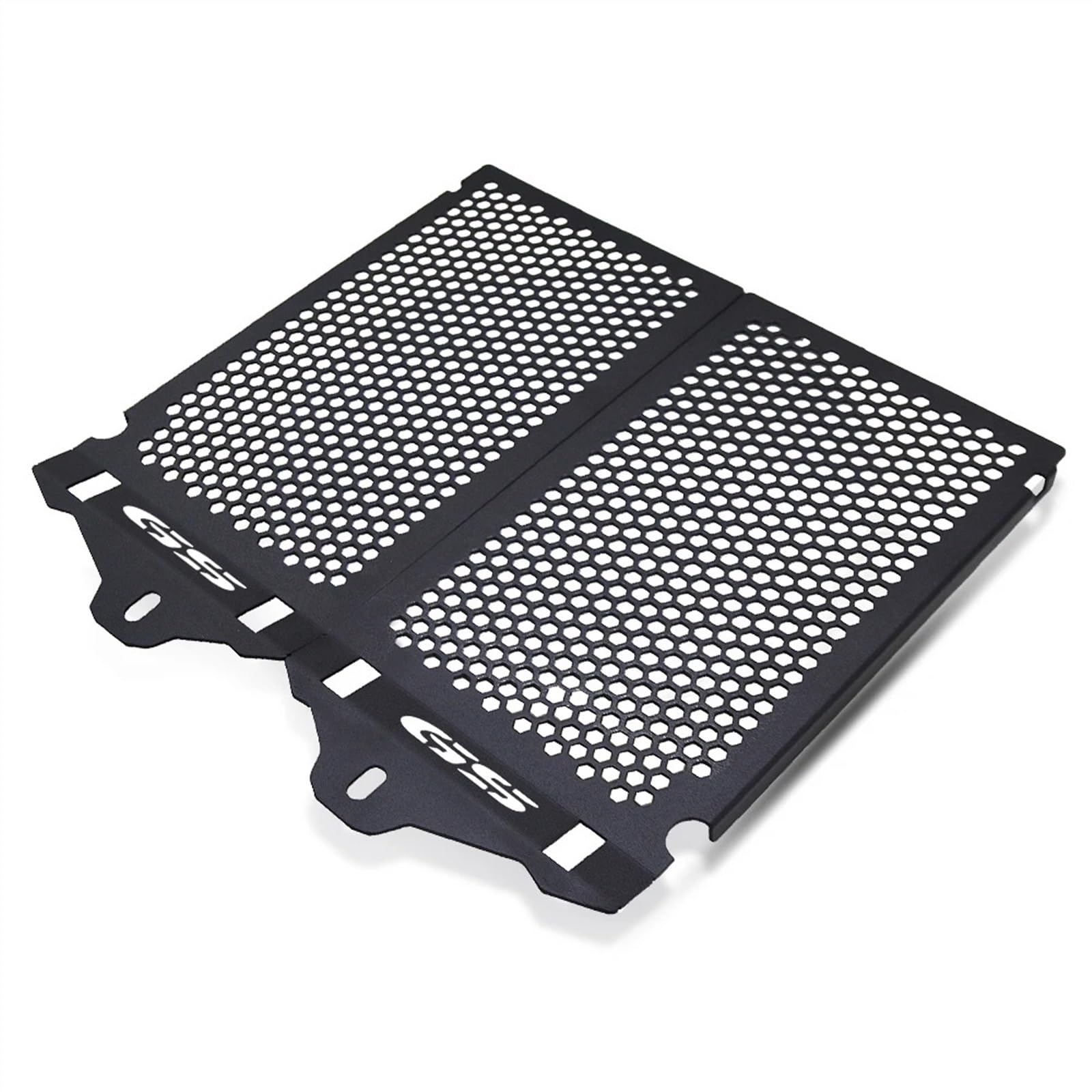 KKMNAIF Motorrad Radiator Grille Guard Protection Cover Motorrad Kühler Schutzfolie Grille Abdeckung Für R1200GS R 1200 GS LC R1200 GS ADV 2013 2014 2015 2016 2017 2018 Motorrad zubehör(6) von KKMNAIF