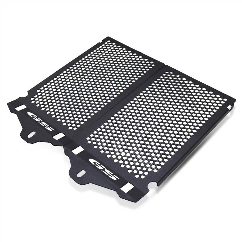 KKMNAIF Motorrad Radiator Grille Guard Protection Cover Motorrad Kühler Schutzfolie Grille Abdeckung Für R1200GS R 1200 GS LC R1200 GS ADV 2013 2014 2015 2016 2017 2018 Motorrad zubehör(6) von KKMNAIF