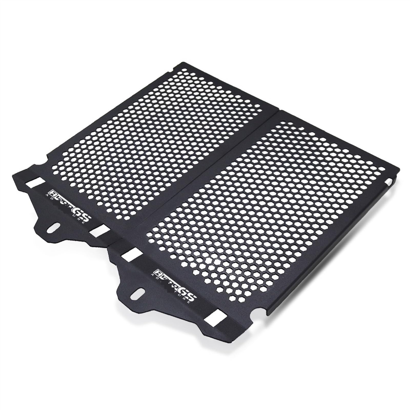 KKMNAIF Motorrad Radiator Grille Guard Protection Cover Motorrad Kühler Schutzfolie Grille Abdeckung Für R1200GS R 1200 GS LC R1200 GS ADV 2013 2014 2015 2016 2017 2018 Motorrad zubehör(9) von KKMNAIF