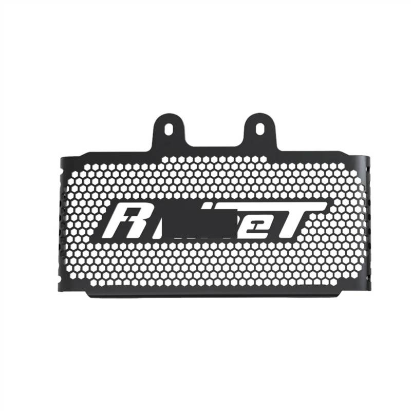 KKMNAIF Motorrad Radiator Grille Guard Protection Cover Motorrad-Kühlergrill-Schutzabdeckung Für RNineT 2014–2023 Motorrad zubehör(1) von KKMNAIF