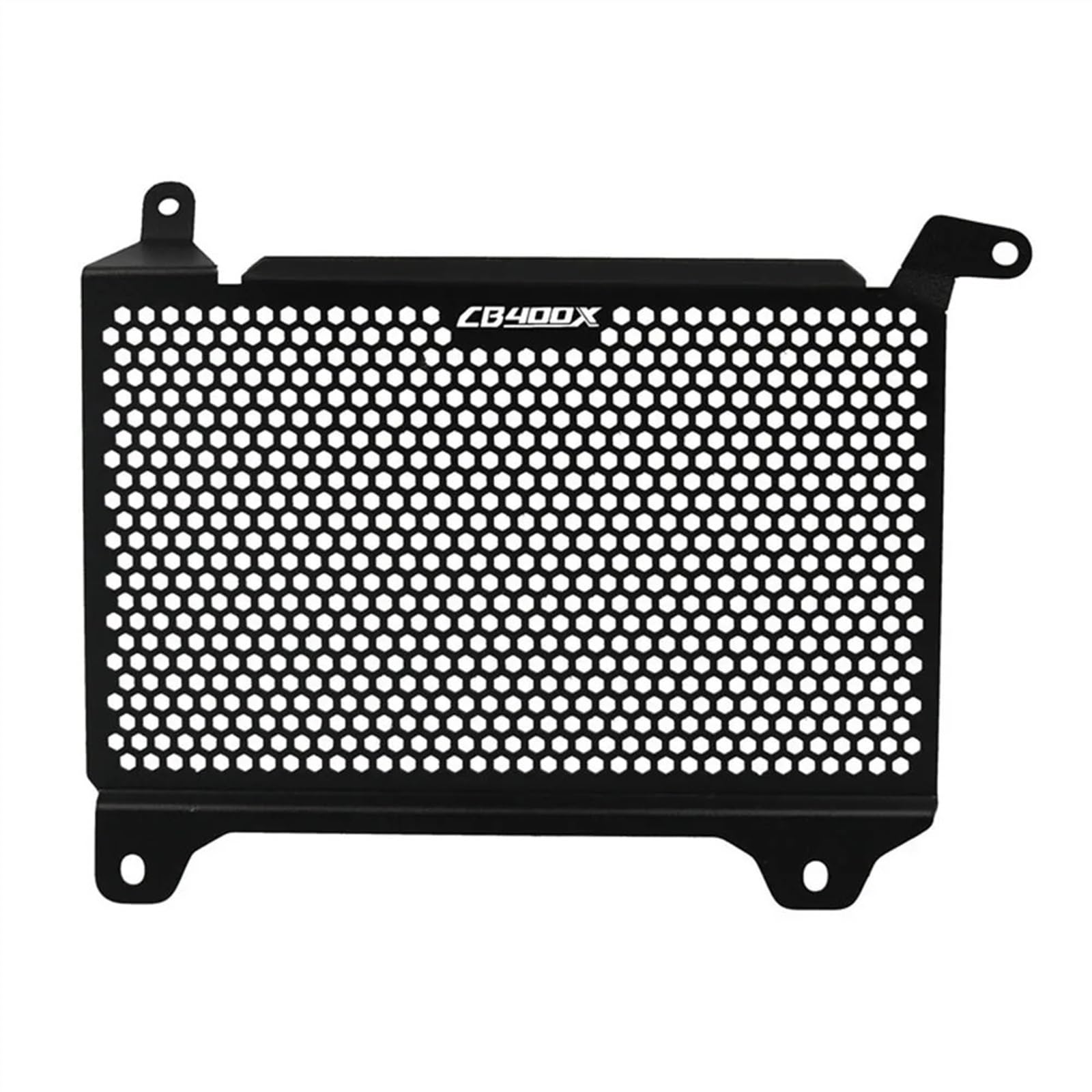 KKMNAIF Motorrad Radiator Grille Guard Protection Cover Motorrad Kühlergrill Wache Abdeckung Schutz Für CB400X 2021 2022 2023 Motorrad zubehör(1) von KKMNAIF