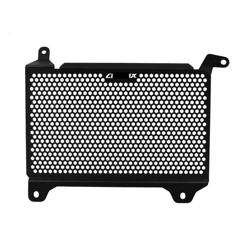 KKMNAIF Motorrad Radiator Grille Guard Protection Cover Motorrad Kühlergrill Wache Abdeckung Schutz Für CB400X 2021 2022 2023 Motorrad zubehör(1) von KKMNAIF