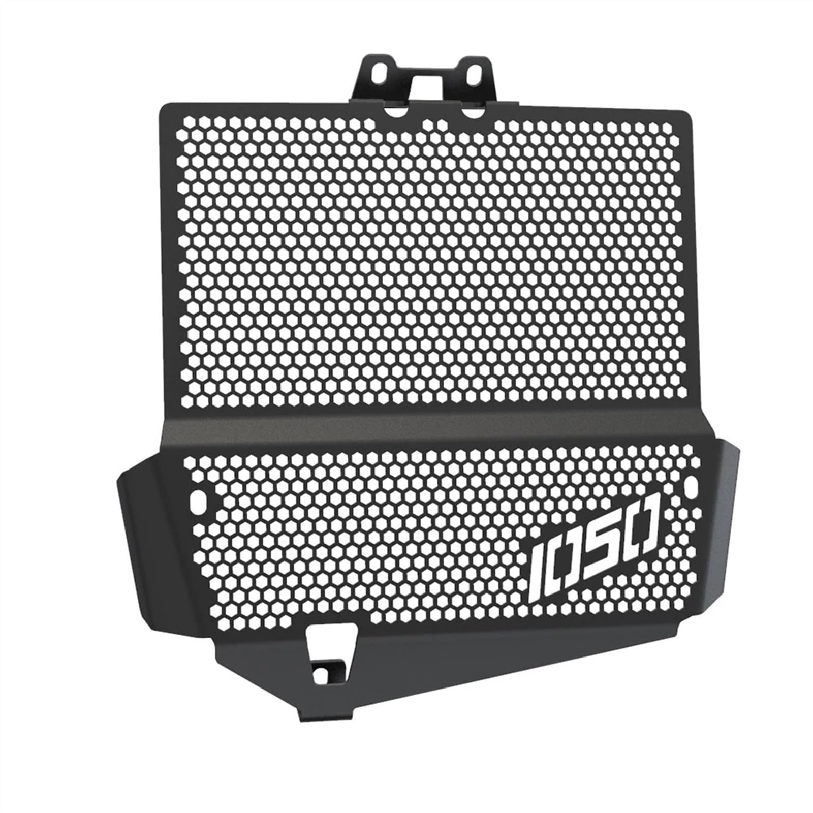 KKMNAIF Motorrad Radiator Grille Guard Protection Cover Motorrad Kühlergrill Wache Abdeckung Schutz Protector Für Tiger1050 SE/Sport 2007-2016 2017 2018 2019 2020 2021 Motorrad zubehör von KKMNAIF