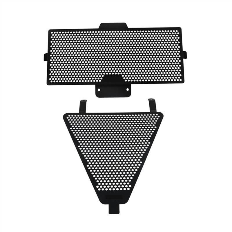 KKMNAIF Motorrad Radiator Grille Guard Protection Cover Motorrad Kühlergrill Wache Cover Schutz Für Ducati Für Panigale 899 959 1199 1299 Motorrad zubehör(2) von KKMNAIF