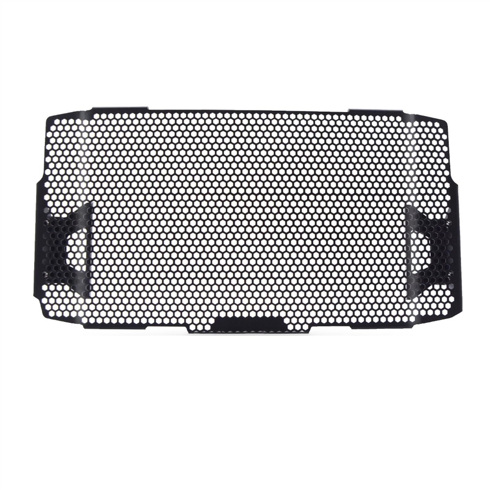 KKMNAIF Motorrad Radiator Grille Guard Protection Cover Motorrad Kühlerschutz Für CBR650R CB650R 2019 2020 2021 2022 Schutzgitterabdeckung Motorrad zubehör(5- No Logo) von KKMNAIF