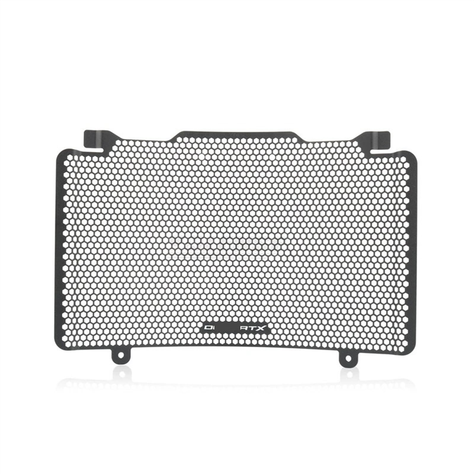 KKMNAIF Motorrad Radiator Grille Guard Protection Cover Motorrad Zubehör Kühlergrill Wache Cover Schutz Für Ducati Für WÜSTE X 2022 2023 Motorrad zubehör(2) von KKMNAIF