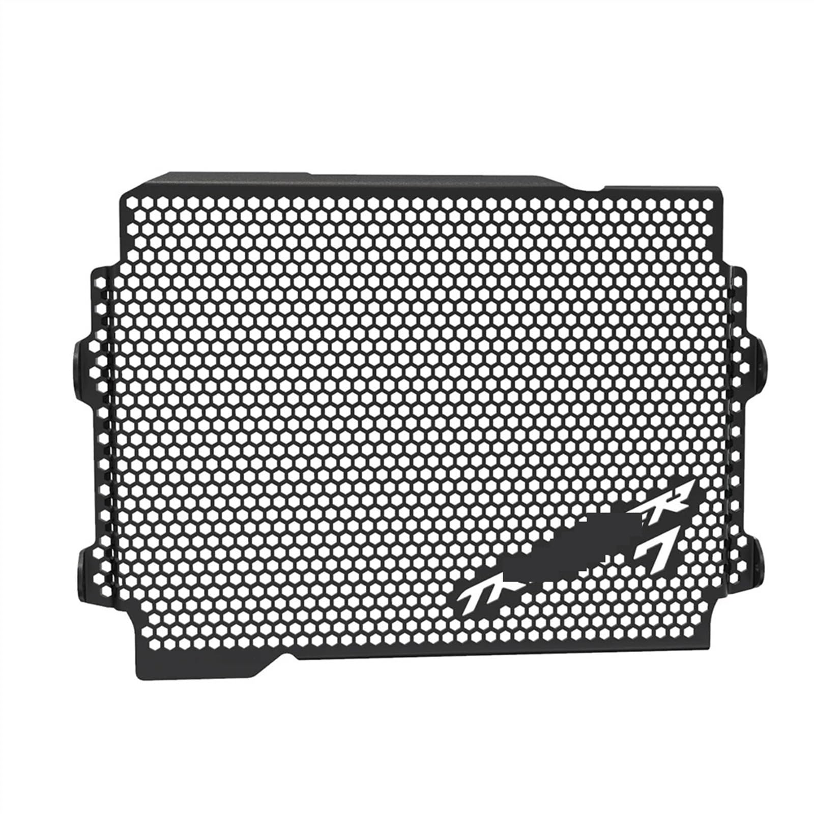 KKMNAIF Motorrad Radiator Grille Guard Protection Cover Motorräder Kühlergrill Wache Grill Abdeckung Schutz Für YA&MA&HA Für Tracer7 GT 2021 2022 2023 2024 Motorrad zubehör(1) von KKMNAIF