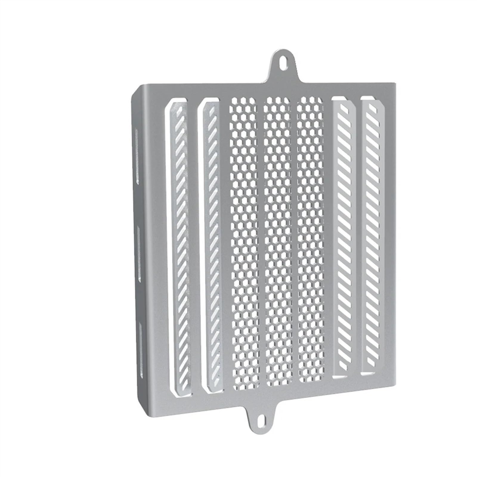 KKMNAIF Motorrad Radiator Grille Guard Protection Cover Zubehör Wassertankschutz Motorräder Kühlerschutzgitter Kühlerabdeckung Schutz Für Scrambler 400 X 2024 Motorrad zubehör(10) von KKMNAIF