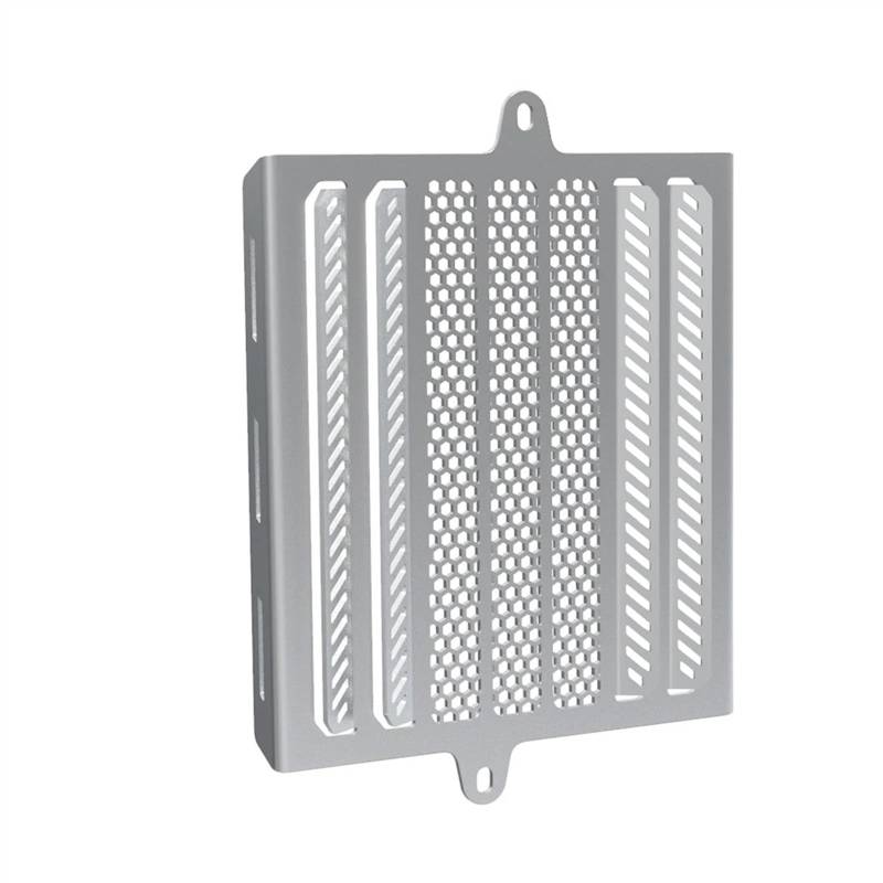 KKMNAIF Motorrad Radiator Grille Guard Protection Cover Zubehör Wassertankschutz Motorräder Kühlerschutzgitter Kühlerabdeckung Schutz Für Scrambler 400 X 2024 Motorrad zubehör(10) von KKMNAIF