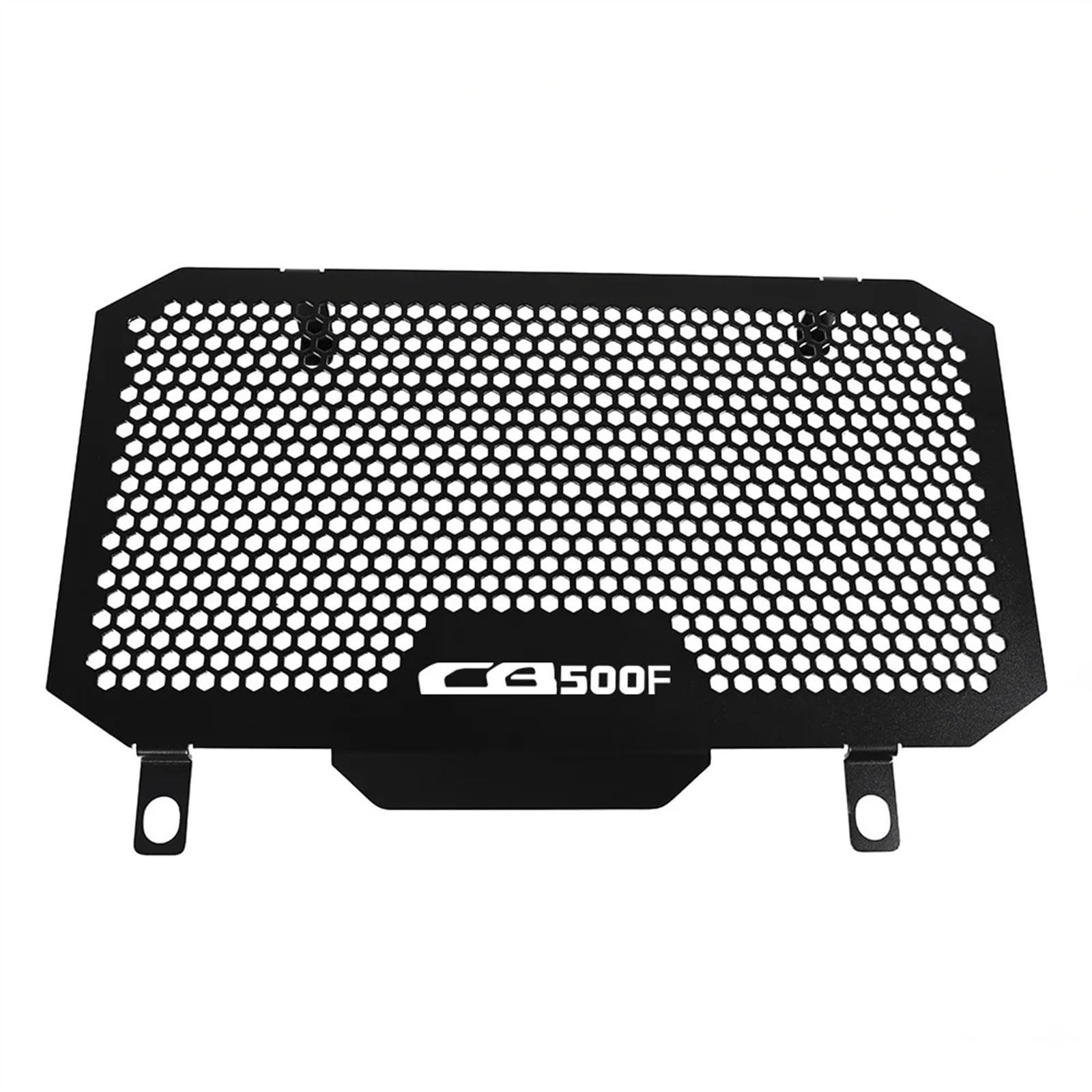 KKMNAIF Motorrad Radiator Guard Für CB500X 2013-2022 Für CB 500 X CB400F/X 2013-2015 Motorrad Aluminium Kühlergrill Grill Schutz Abdeckung Schutz kühlerschutz für motorräder(11) von KKMNAIF