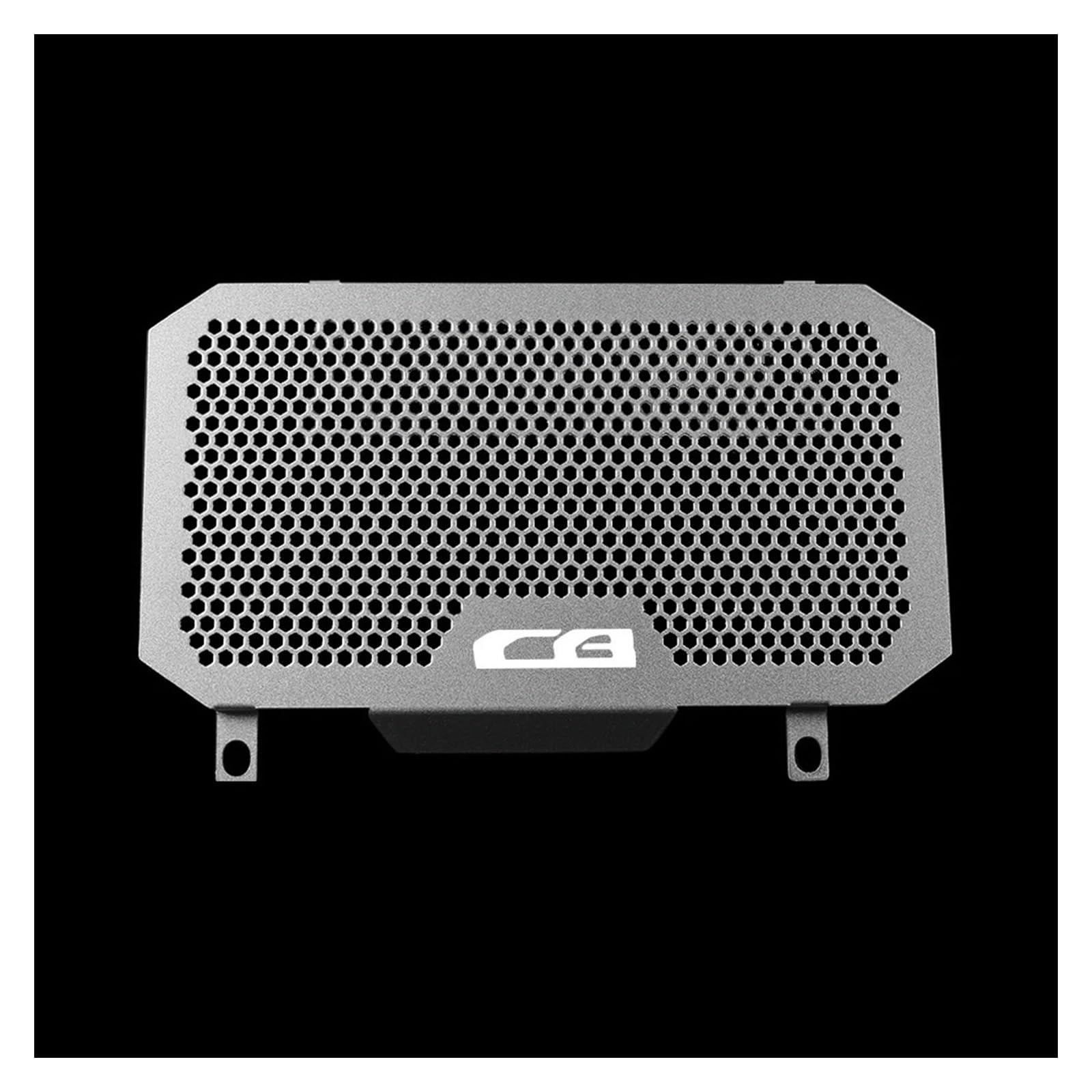 KKMNAIF Motorrad Radiator Guard Für CB500X 2013-2022 Für CB 500 X CB400F/X 2013-2015 Motorrad Aluminium Kühlergrill Grill Schutz Abdeckung Schutz kühlerschutz für motorräder(12) von KKMNAIF