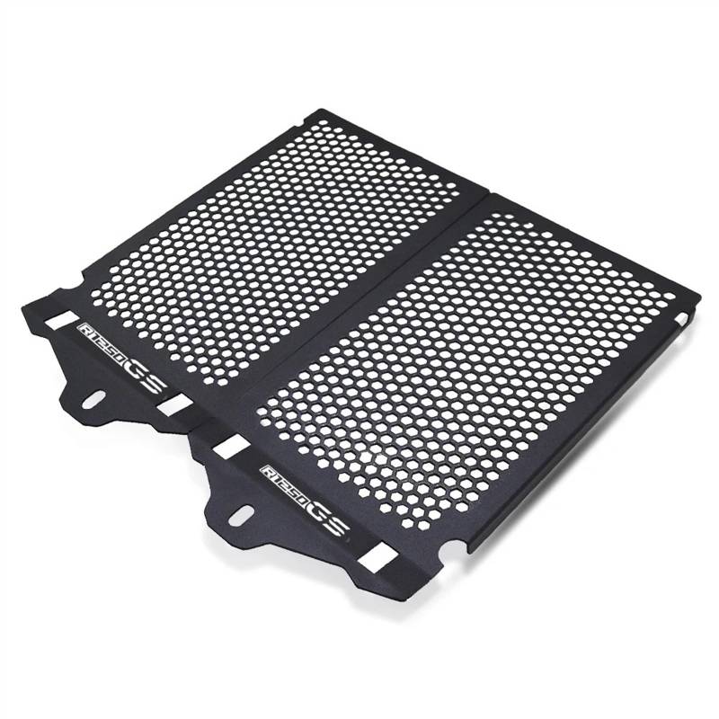 KKMNAIF Motorrad Radiator Guard Für R1250GS R1200GS LC ADV 2014-2019 Motorradzubehör Kühlergrillabdeckung Schutzschutz kühlerschutz für motorräder(1) von KKMNAIF