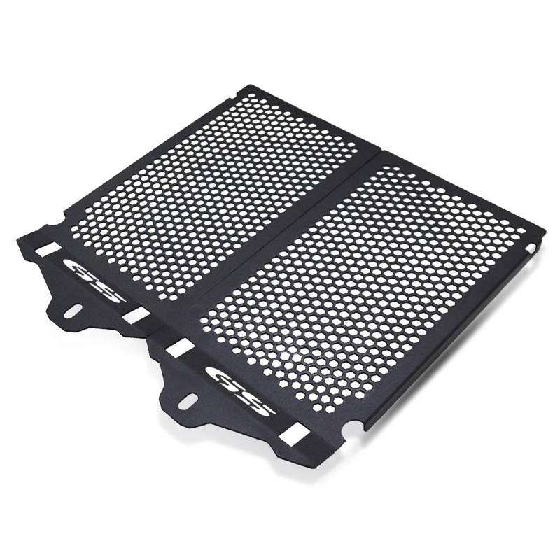 KKMNAIF Motorrad Radiator Guard Für R1250GS R1200GS LC ADV 2014-2019 Motorradzubehör Kühlergrillabdeckung Schutzschutz kühlerschutz für motorräder(2) von KKMNAIF