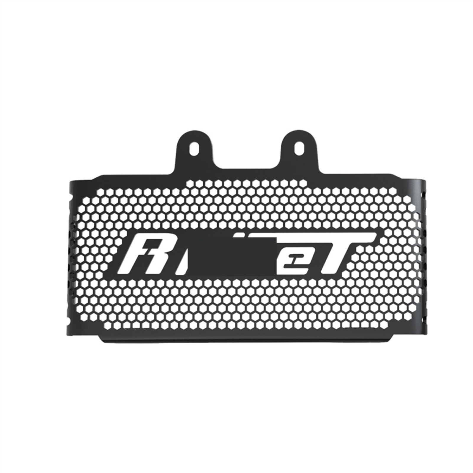 KKMNAIF Motorrad Radiator Guard Für RNINET Pure/Racer/Scrambler / R9T 2014-2024 Motorrad Aluminium Kühler Schutzgitter Abdeckung Wachen kühlerschutz für motorräder von KKMNAIF