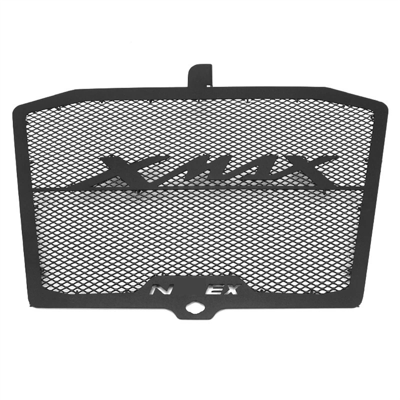 KKMNAIF Motorrad Radiator Guard Für Ya&ma&ha Für X-MAX300 X-MAX250 2017 2018 Motorrad Kühlergrill Grillschutz Abdeckung Schutz kühlerschutz für motorräder(8) von KKMNAIF