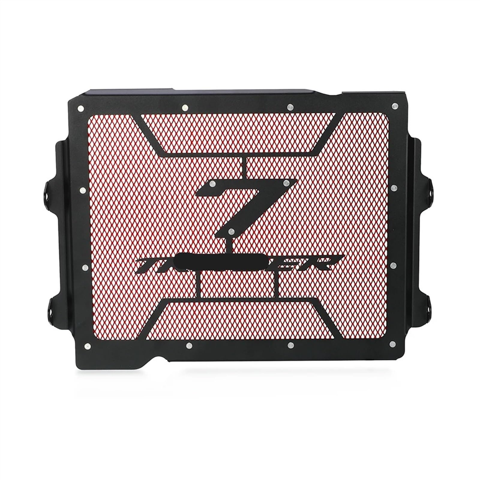 KKMNAIF Motorrad Radiator Guard Kühlerschutz Für YA&MA&HA Für Tracer 7 GT 2021 2022 2023 2024 Moto Kühlergrillschutzabdeckung Schutz kühlerschutz für motorräder(4) von KKMNAIF