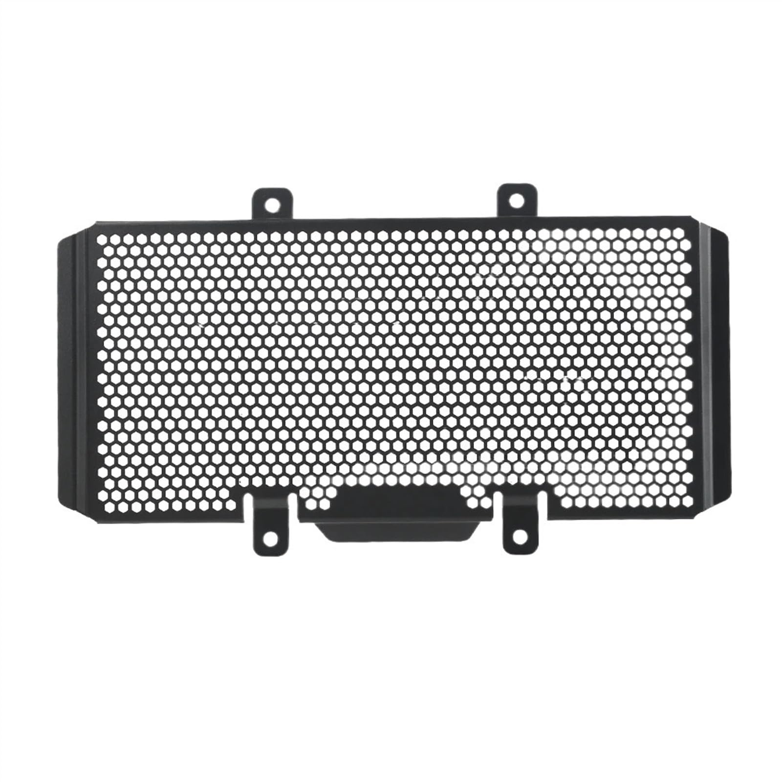 KKMNAIF Motorrad Radiator Guard Kühlerschutzgitter-Abdeckungsschutz Für Kawasaki Für N-ja 650 ER6F ER6N 2012-2016 kühlerschutz für motorräder(1) von KKMNAIF