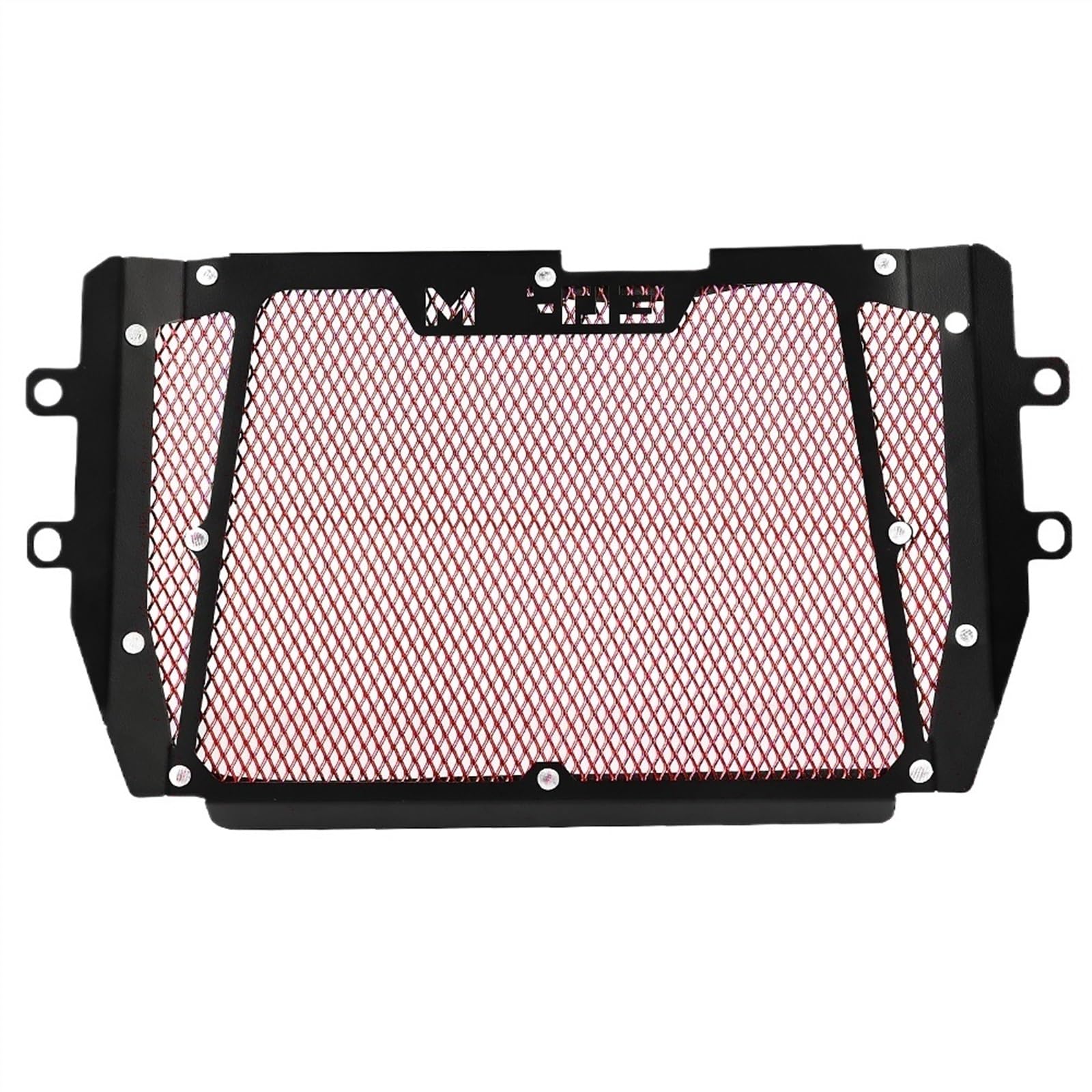 KKMNAIF Motorrad Radiator Guard Motorrad Für Ya&ma&ha Für MT-03 2015-2019 2020 2021 2022 2023 Kühlergrill Grillschutz Abdeckung Schutz Aluminium kühlerschutz für motorräder(3) von KKMNAIF