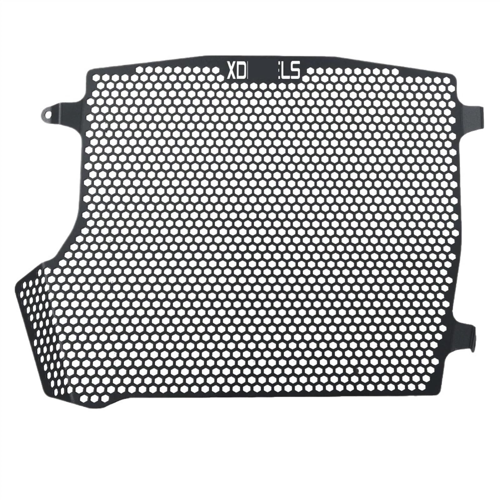 KKMNAIF Motorrad Radiator Guard Motorrad Kühlergrill Schutz Abdeckung Schutz Für Ducati Für XDiavel S Nera Dark Dark 2016-2024 2023 2022 2021 kühlerschutz für motorräder(5) von KKMNAIF