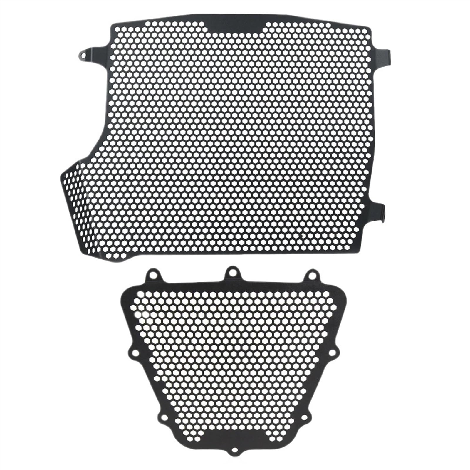 KKMNAIF Motorrad Radiator Guard Motorrad Kühlergrill Schutz Abdeckung Schutz Für Ducati Für XDiavel S Nera Dark Dark 2016-2024 2023 2022 2021 kühlerschutz für motorräder(7) von KKMNAIF